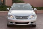 Lexus LS460L 2010 года